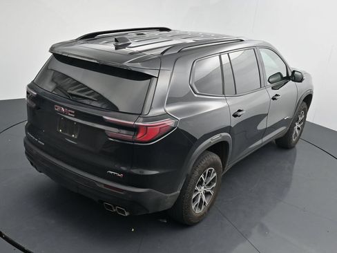 Used 2024 GMC Acadia AT4 w/ Luxury Package AWD/4WD image 15
