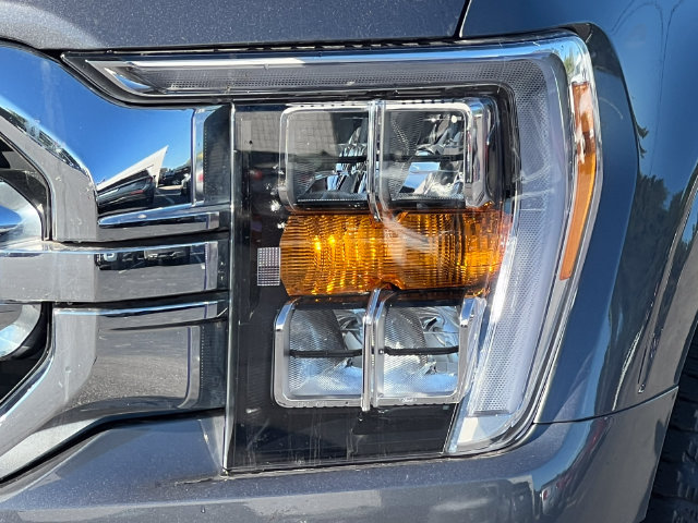 Used 2023 Ford F150 XLT w/ Equipment Group 302A High AWD/4WD image 47