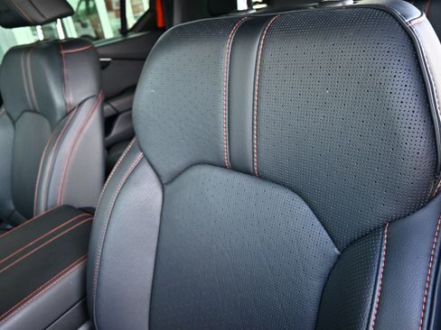 Used 2026 Honda Passport TrailSport Elite image 26
