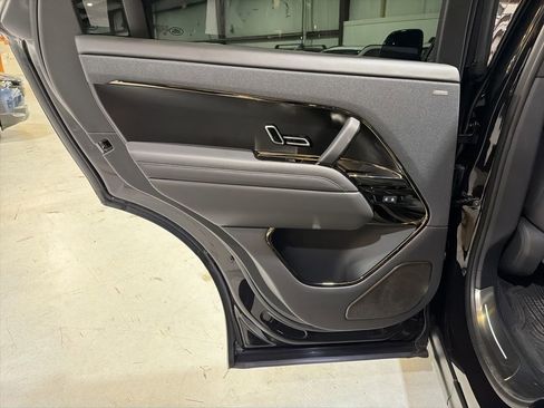 Used 2024 Land Rover Range Rover Sport image 38
