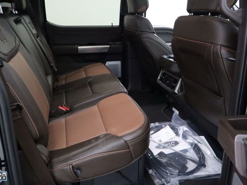 Used 2026 Ford F450 King Ranch w/ Chrome Package image 30