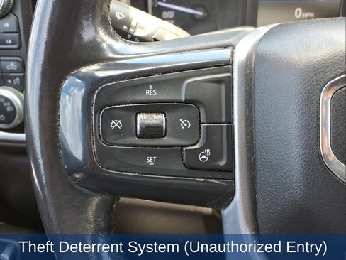 Used 2020 GMC Sierra 1500 Elevation w/ Elevation Value Package AWD/4WD image 26