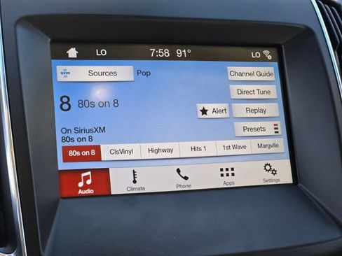 Used 2019 Ford Edge Titanium FWD image 19