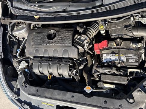 Used 2019 Nissan Sentra SV image 28