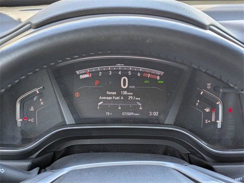 Used 2019 Honda CR-V EX-L image 35