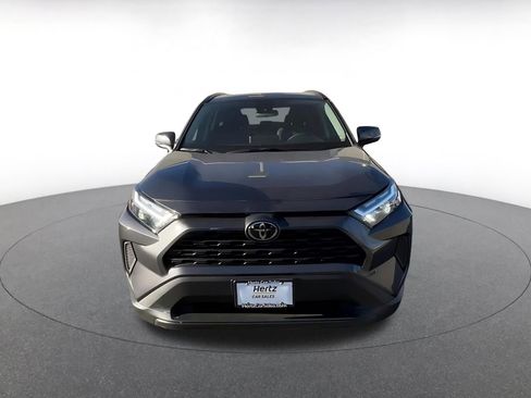 Used 2025 Toyota RAV4 XLE image 4