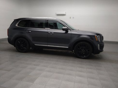 Used 2022 Kia Telluride SX w/ Towing Package image 11