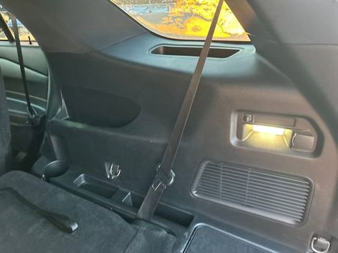 Used 2022 Ford Explorer Timberline image 50