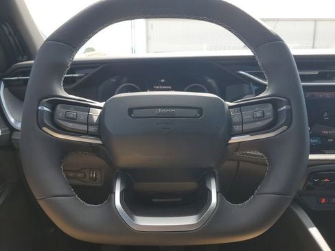 New 2026 Jeep Cherokee Laredo image 26