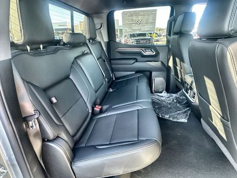 New 2026 GMC Sierra 1500 Denali image 28