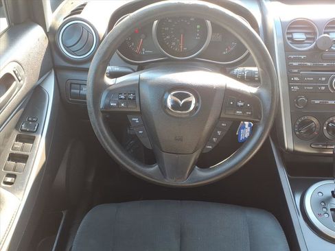 Used 2011 MAZDA CX-7 i SV image 5