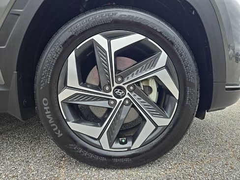 Used 2023 Hyundai Tucson SEL w/ Convenience Package image 29