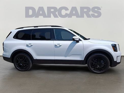 Used 2025 Kia Telluride SX Prestige X-Line AWD/4WD image 7