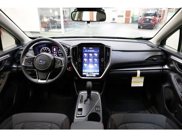 New 2026 Subaru Impreza 2.0i Sport AWD/4WD image 39