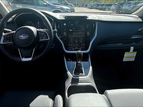 New 2025 Subaru Legacy Limited image 5