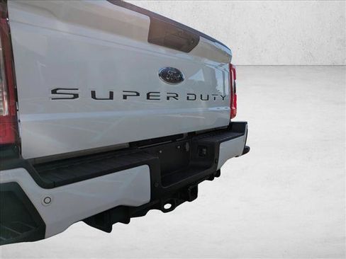 Used 2024 Ford F250 XL w/ STX Appearance Package image 24