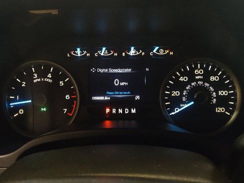 Used 2018 Ford F150 XLT w/ Equipment Group 302A Luxury RWD image 23