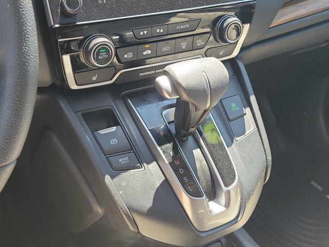 Used 2018 Honda CR-V EX image 25