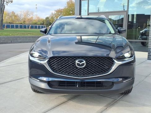 New 2026 MAZDA CX-30 AWD 2.5 S image 2