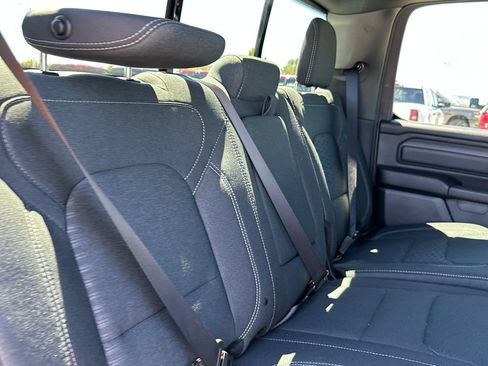 New 2026 RAM 1500 Warlock AWD/4WD image 17