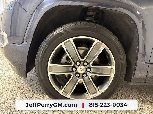 Used 2019 GMC Acadia Denali w/ Technology Package AWD/4WD image 36