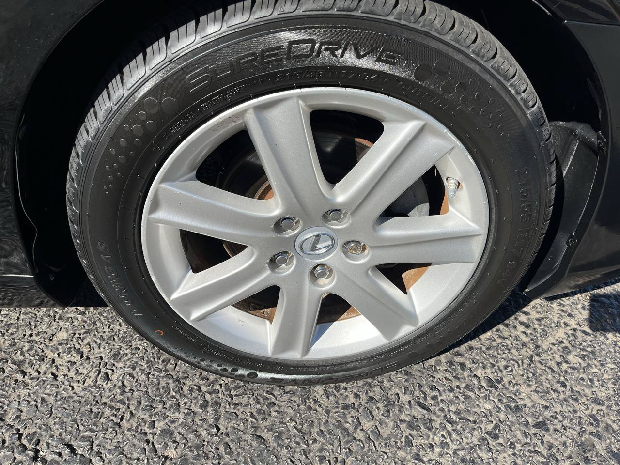 Used 2008 Lexus ES 350 FWD image 15