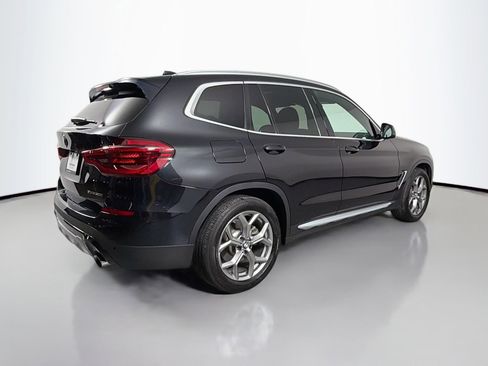 Used 2020 BMW X3 xDrive30i w/ Convenience Package image 6