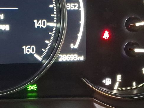 Used 2021 MAZDA CX-5 Grand Touring w/ GT Premium Package image 21