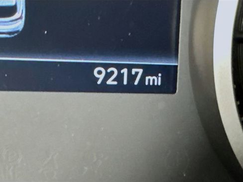 Certified 2023 Hyundai Santa Fe SEL image 12