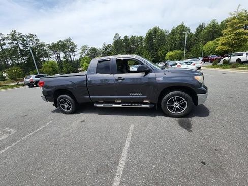 Used 2012 Toyota Tundra 2WD Double Cab w/ SR5 Pkg image 23