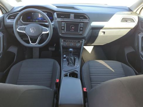 Used 2023 Volkswagen Tiguan S image 14