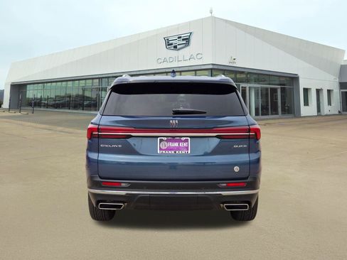 Used 2026 Buick Enclave Preferred FWD image 5