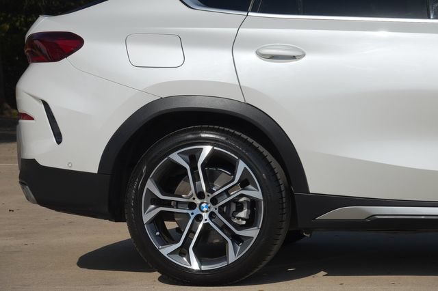 Used 2020 BMW X6 sDrive40i w/ Premium Package RWD image 37