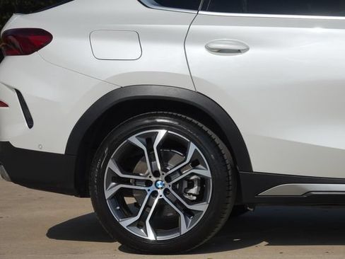 Used 2020 BMW X6 sDrive40i w/ Premium Package RWD image 37
