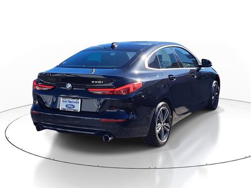 Used 2024 BMW 228i Gran Coupe image 4