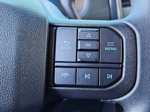 New 2026 Ford F150 STX w/ Equipment Group 200A image 14