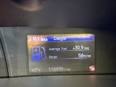 Used 2014 Honda Civic LX image 52