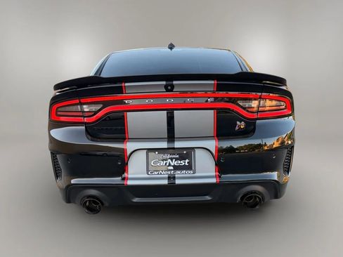 Used 2023 Dodge Charger Scat Pack RWD image 16