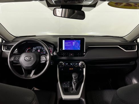 Certified 2025 Toyota RAV4 XLE w/ Convenience Package image 24