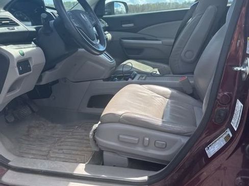 Used 2014 Honda CR-V EX-L image 12