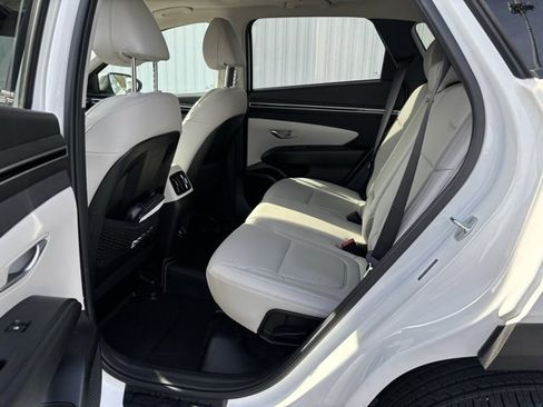 Used 2023 Hyundai Tucson SEL w/ Convenience Package image 14