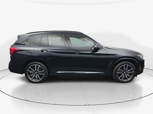 Used 2024 BMW X3 xDrive30i w/ Premium Package image 11
