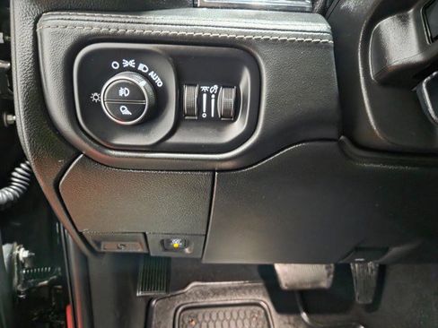 Used 2022 RAM 2500 Limited image 41