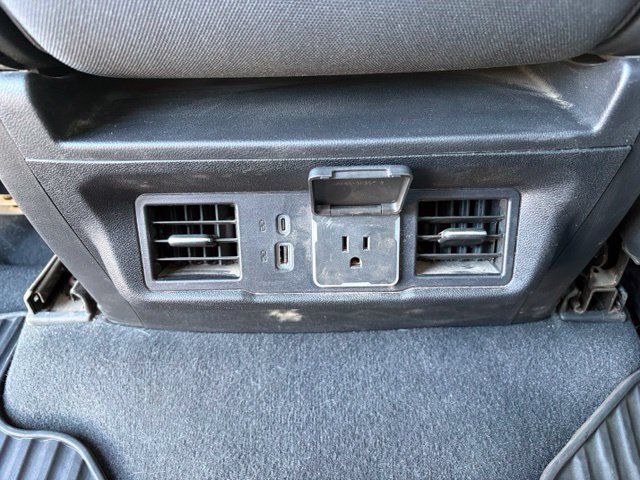 Used 2025 Chevrolet Silverado 2500 LT w/ Convenience Package AWD/4WD image 14