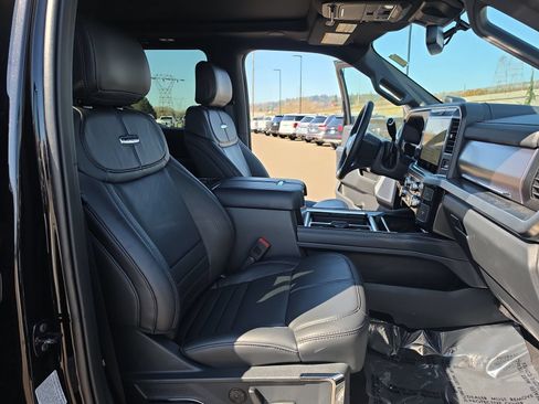 New 2026 Ford F250 Platinum AWD/4WD image 17