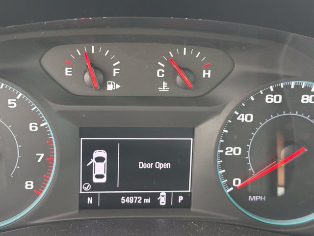 Used 2024 Chevrolet Malibu LT FWD image 29