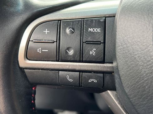 Used 2022 Lexus GX 460 Premium image 25