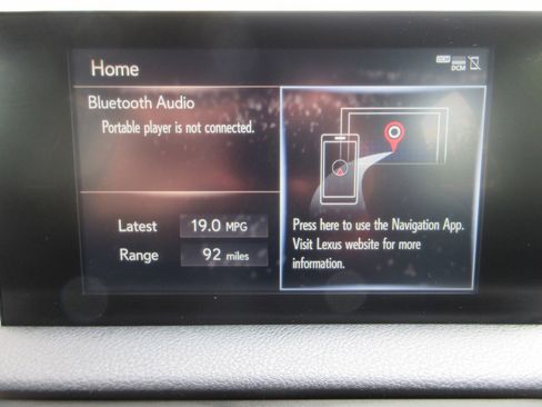 Used 2023 Lexus IS 350 F Sport w/ Memory Package AWD/4WD image 41