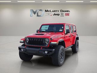 New 2026 Jeep Wrangler Unlimited Rubicon AWD/4WD video 2