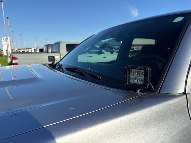 Used 2022 Toyota Tacoma TRD Sport w/ Advanced Technology Package AWD/4WD image 6
